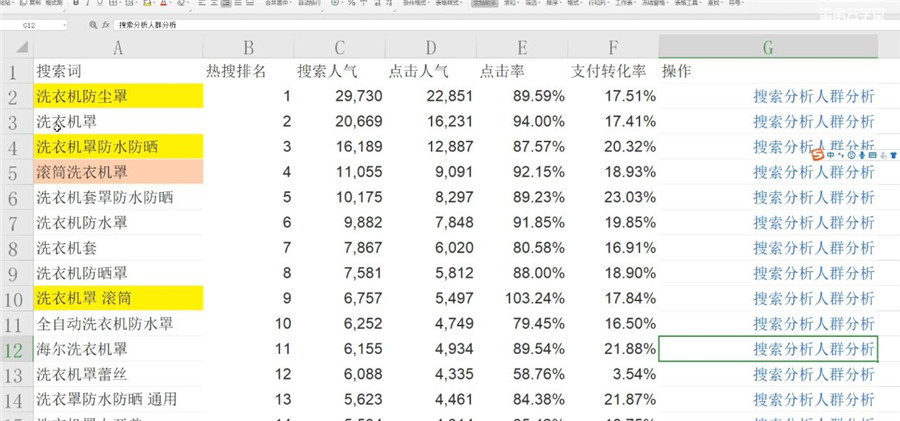 案例分析